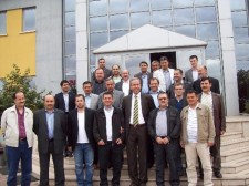 KAYSERİYE HAYRAN KALDILAR...