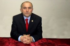 KENAN GÜNDOĞDU ANTALYADA...