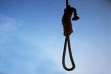 KENDİNİ İPLE ASTI...