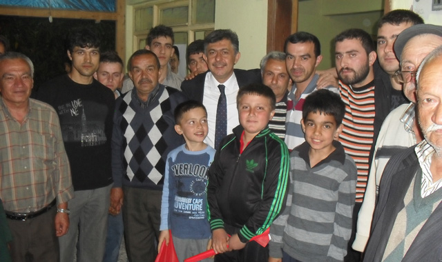 Köktürk, Emeklimizi Yeniden Ayağa Kaldıracağız