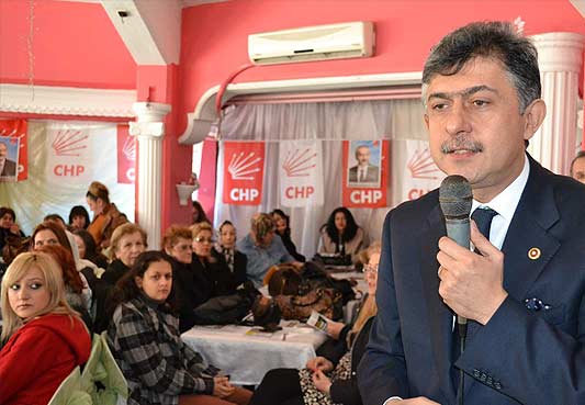 KÖKTÜRK: UGANDADAN BİLE GERİ DÜŞTÜK..