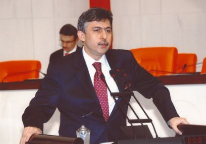 KÖKTÜRK, ULUSAL EGEMENLİK VE ÇOCUK BAYRAMINI KUTLADI..