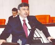 KÖKTÜRK:9 YILDA BİR ARPA BOYU YOL YAPILAMAMIŞTIR..