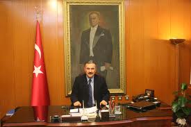 KÖPRÜ İHALEYE ÇIKIYOR..