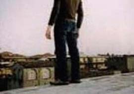 KÖPRÜDE İNTİHAR ETMEK İSTEDİ...