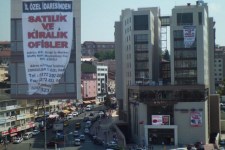 ÖZEL İDAREDEN SATILIK VE KİRALIK...