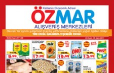 ÖZMARDAN TEŞEKKÜR KAMPANYASI