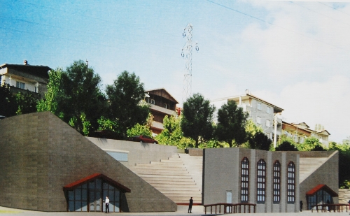 Kültür Bakanlığından Ereğliye büyük yatırım...