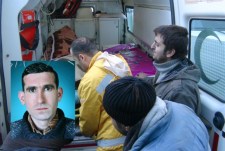 UMUTLARIN HÜZNE DÖNÜŞTÜĞÜ AN...