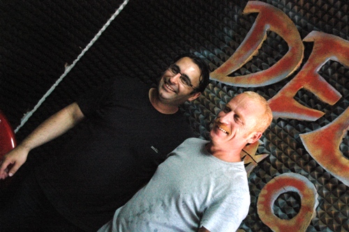 KURTLAR VADİSİ DEĞİŞİM FM?DE..