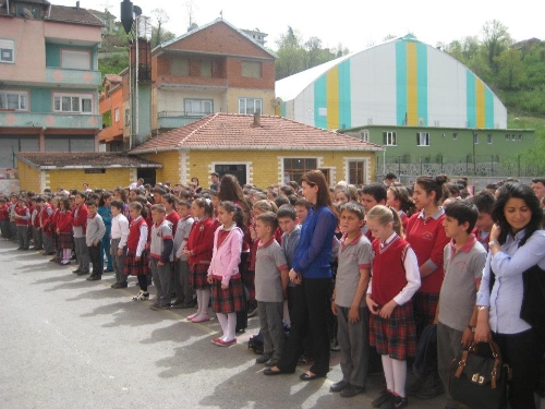 KUTLU DOĞUM COŞKUSU..