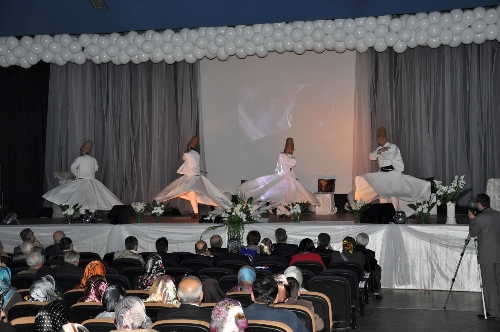 KUTLU DOĞUM HAFTASI ETKİNLİĞİ..