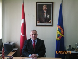 LİKOĞLU, 23 NİSAN ULUSAL EGEMENLİK VE ÇOCUK BAYRAMINI KUTLADI..