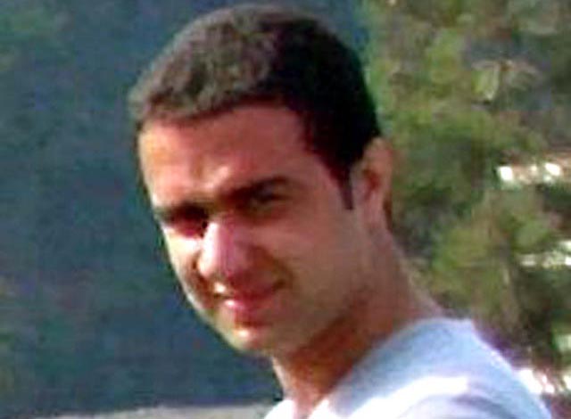 GENÇ MÜHENDİS KURTARILAMADI...