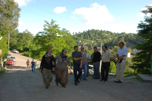 MADEN İŞÇİSİNİN CESEDİNE 4,5 SAAT SONRA ULAŞILDI..