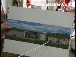 MADEN MÜZESİNE KAVUŞULACAK..