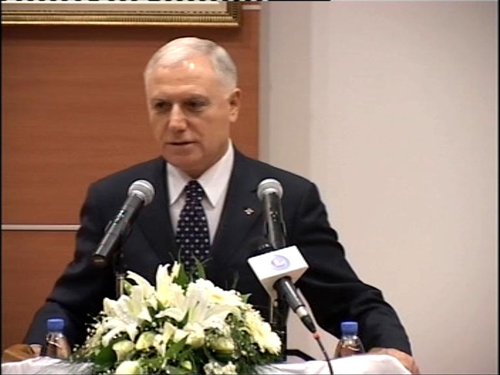 Mehmet Haberalın dosyası üst mahkemeye gitti...