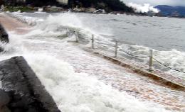 METEOROLOJİ UYARDI: FIRTINAYA DİKKAT..