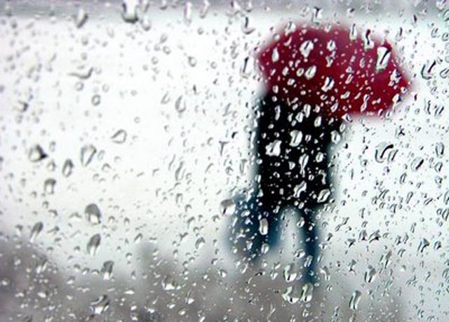 Meteorolojiden yağış ve fırtına uyarısı...