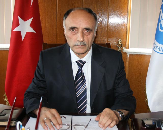 Müftü Bulut, Sahurda ezan başladığı anda yeme-içme kesilmeli