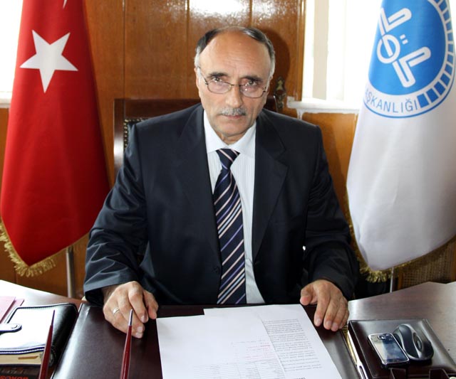 Müftü Bulut, sözlerim çarpıtıldı