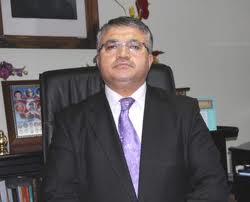 MÜFTÜ ERKANDAN KUTLAMA..