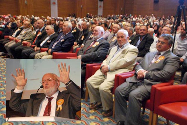 MÜFTÜLÜKTEN MUHTEŞEM ETKİNLİK...