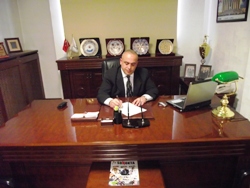 MUHAMMED LİKOĞLU NDAN ÖNEMLİ AÇIKLAMALAR..