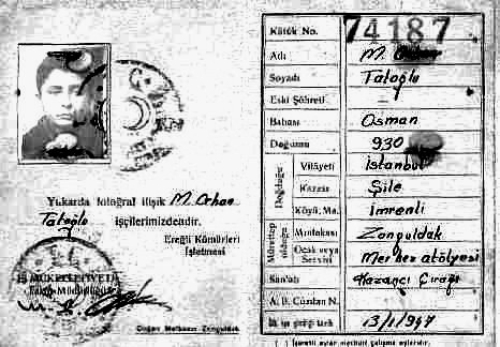 MURAT KARA AÇIKLADI..