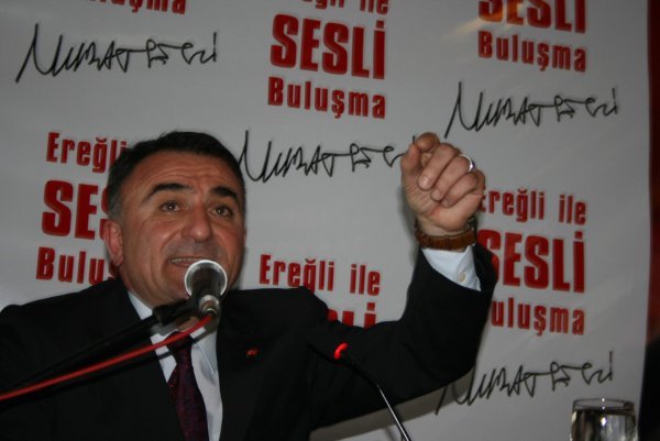 MURAT SESLİDEN ÖNEMLİ AÇIKLAMA...