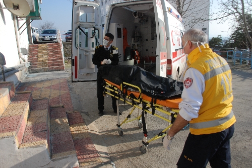 MÜRETTEBATTAN BİRİNİN DAHA CESEDİNE ULAŞILDI..