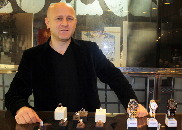 MUSTAFA YAZICIOĞLUNDAN AÇIKLAMA...