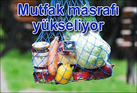 AĞUSTOSTA DA MUTFAK SICAK GEÇTİ..