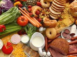 MUTFAK GİDERİ AYLIK 0.65 YÜKSELDİ ..