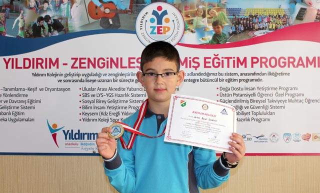 NAZAR DEĞMEZ İNŞALLAH...