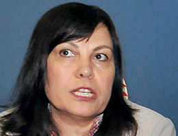 Nesrin Baytok Aday Olmuyor!