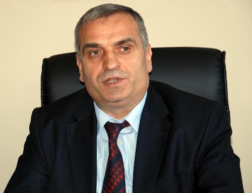 ODABAŞ: ÇIKAN HABERLER GERÇEĞİ YANSITMAMAKTADIR..