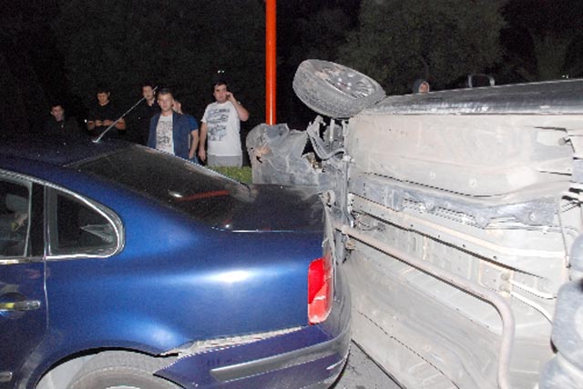 OĞLUNUZ KÜÇÜK BİR KAZA GEÇİRDİ...