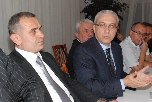 OĞUZ ÖZGEN ÖNEMLİ AÇIKLAMALAR YAPTI...