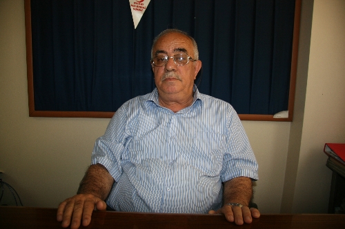 OKTAY: KAN BAĞIŞI KAMPANYALARINA DESTEKLER SÜRMELİ..