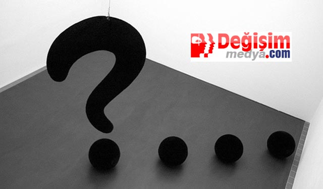 ÖLDÜ MÜ ÖLDÜRÜLDÜ MÜ?