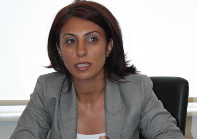 ÖNCELİK ÜRETİM DEĞİL, İŞ GÜVENLİĞİ OLMALI...