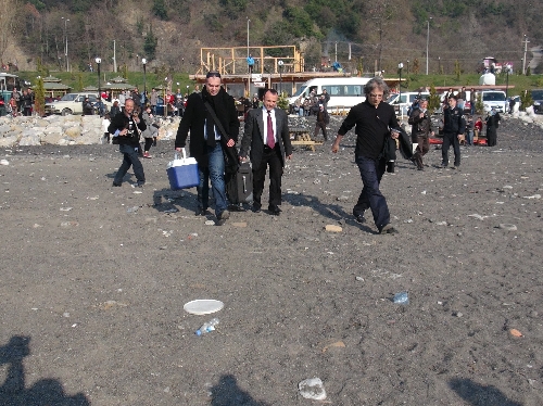 ORGANLARI 4 KİŞİYE UMUT OLDU..