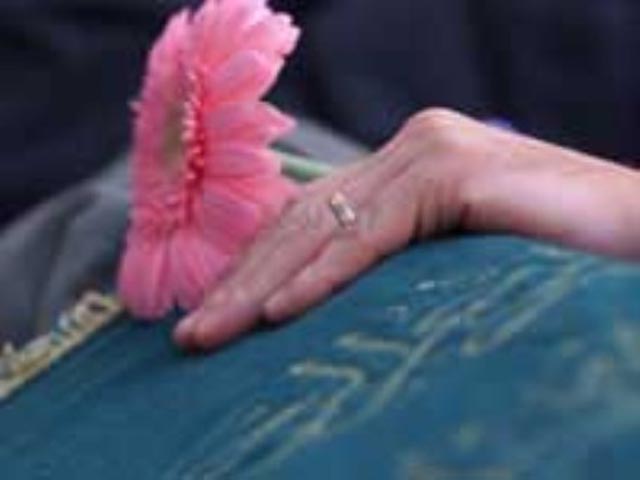 Organları ters ve kalbi delik olan Eylem vefat etti...