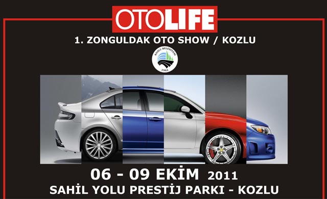 OTOMOBİL TUTKUNLARININ DİKKATİNE...
