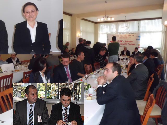 OYAK MATEMATİK YARIŞMASI 10. YILINDA...