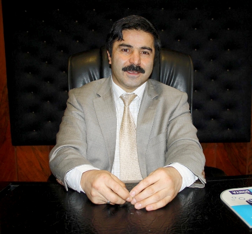 ÖZBEK: İYİ BİREYLER YETİŞTİRMEK ZORUNDAYIZ..