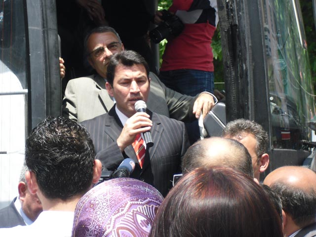 Özcan Ulupınar Alaplılıymış!..