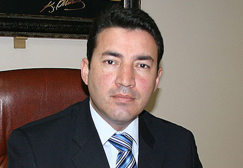 ÖZCAN ULUPINAR EREĞLİDE...