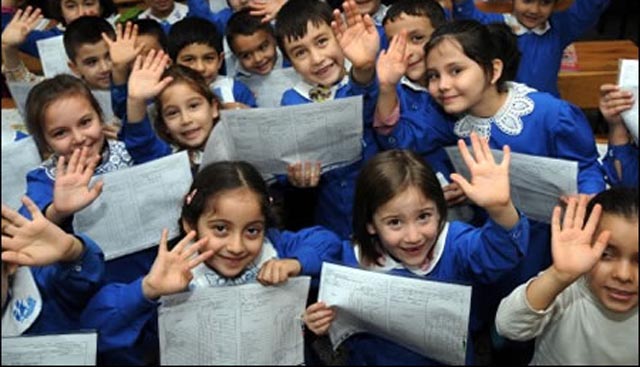 Özdemir, Velileri Uyardı